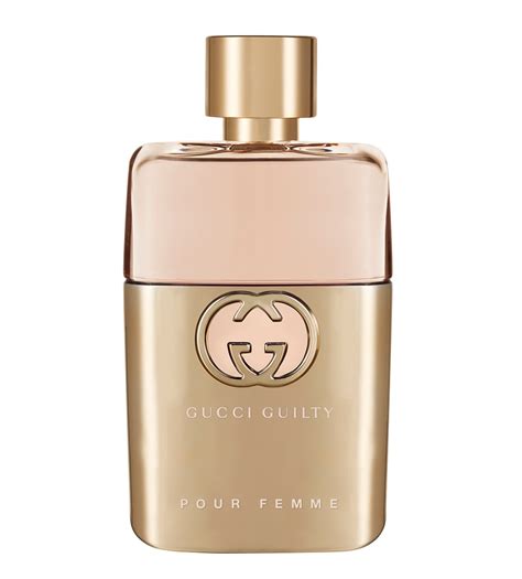 gucci guilty perfume for women notes|perfume gucci guilty original.